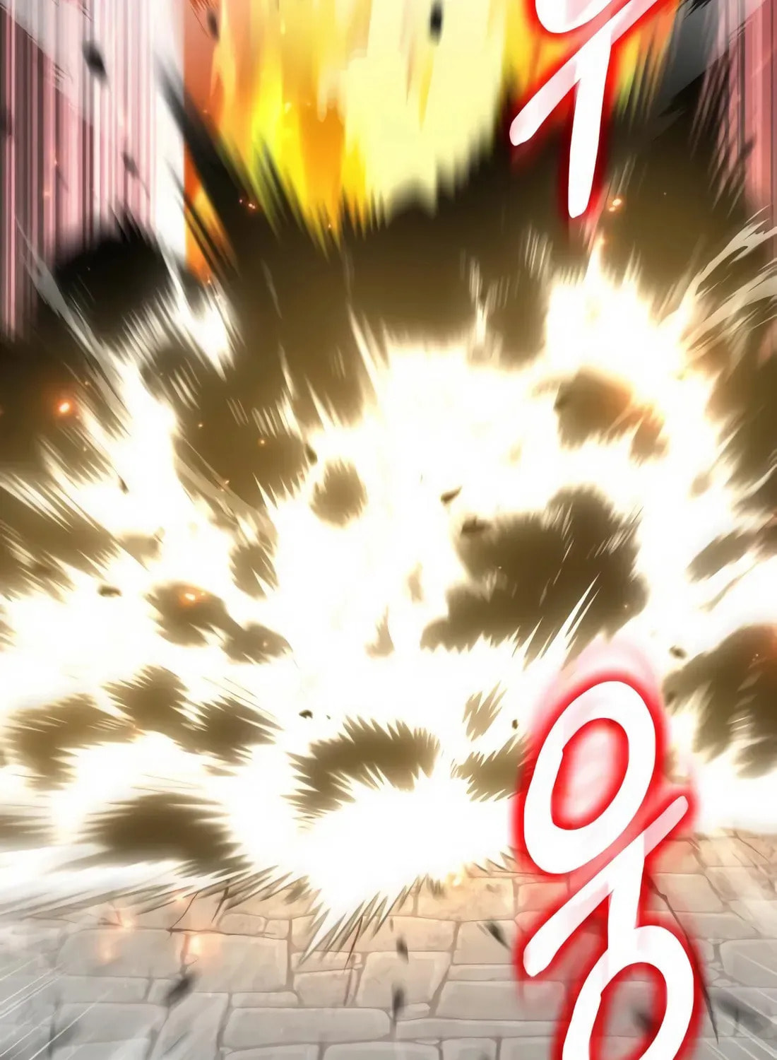 I Regressed but the World Didn't Fall Chapter 36 page 93 - 