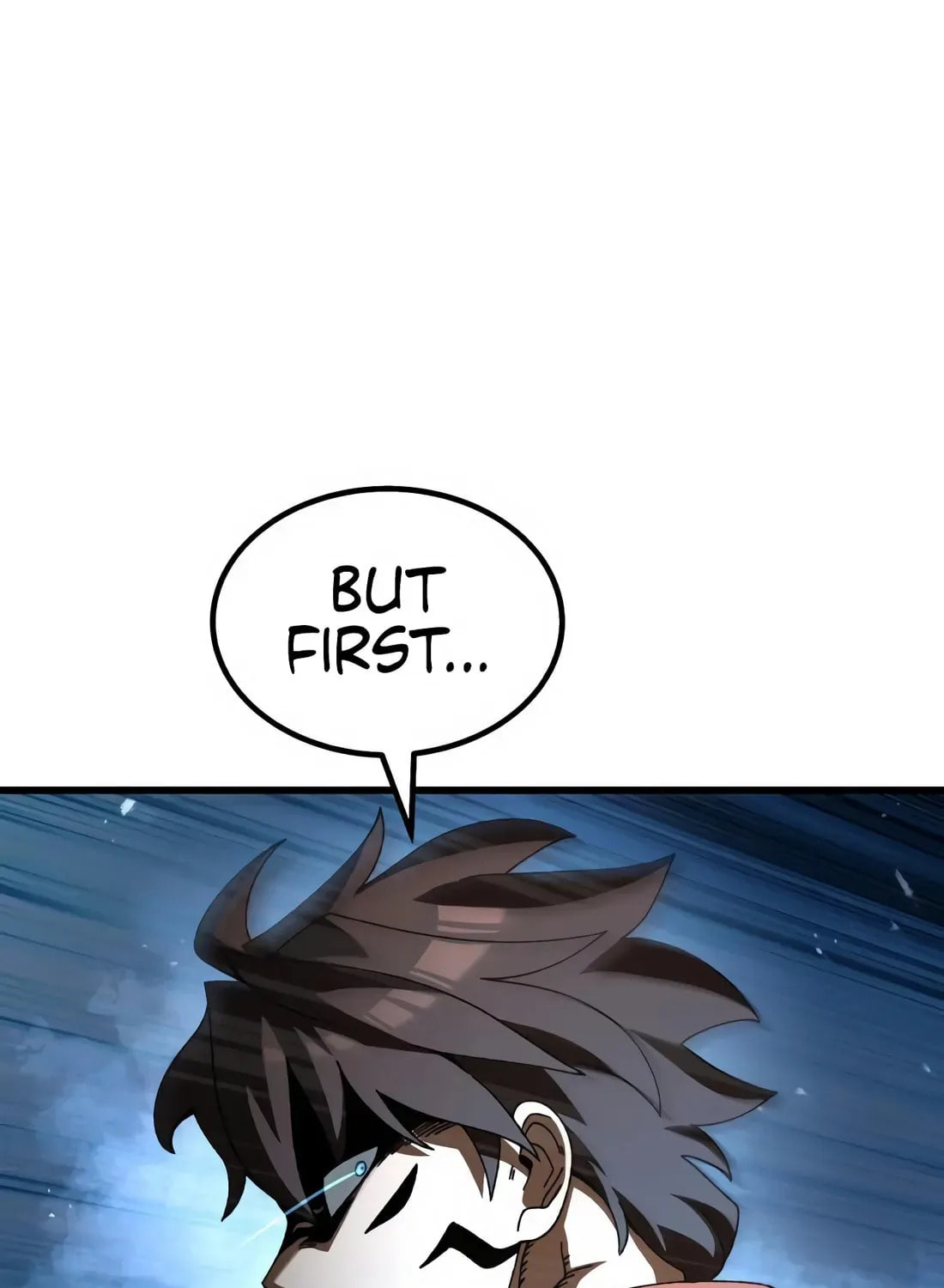 I Regressed but the World Didn't Fall Chapter 36 page 100 - 
