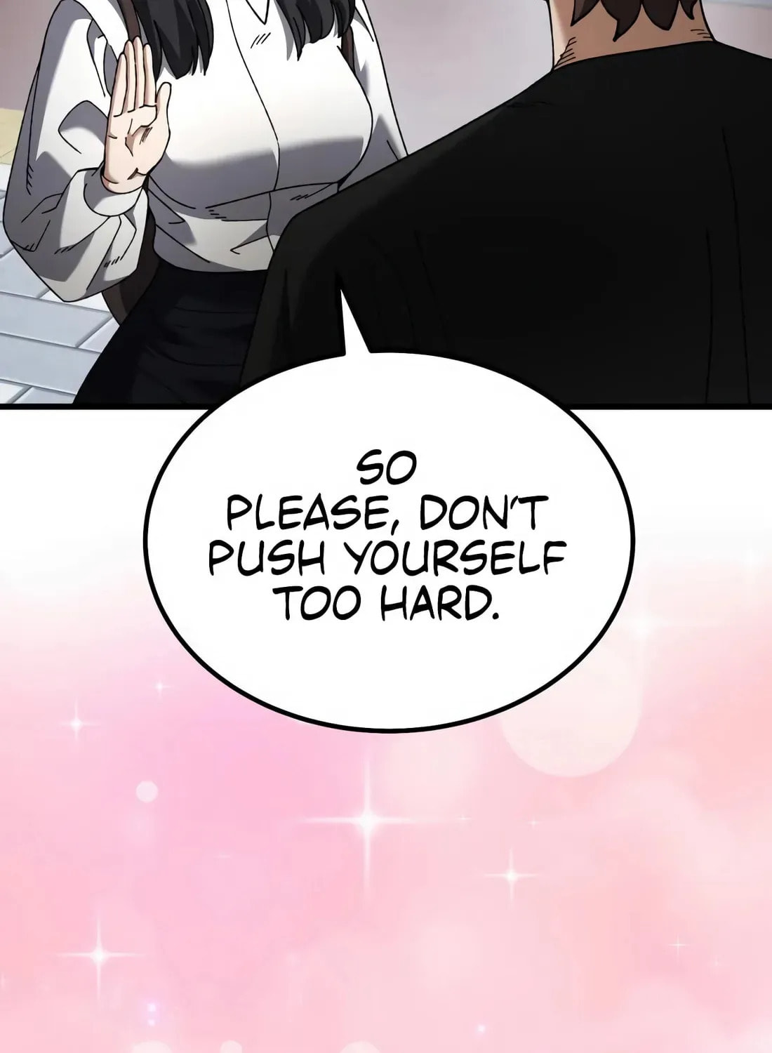 I Regressed but the World Didn't Fall Chapter 37 page 101 - 