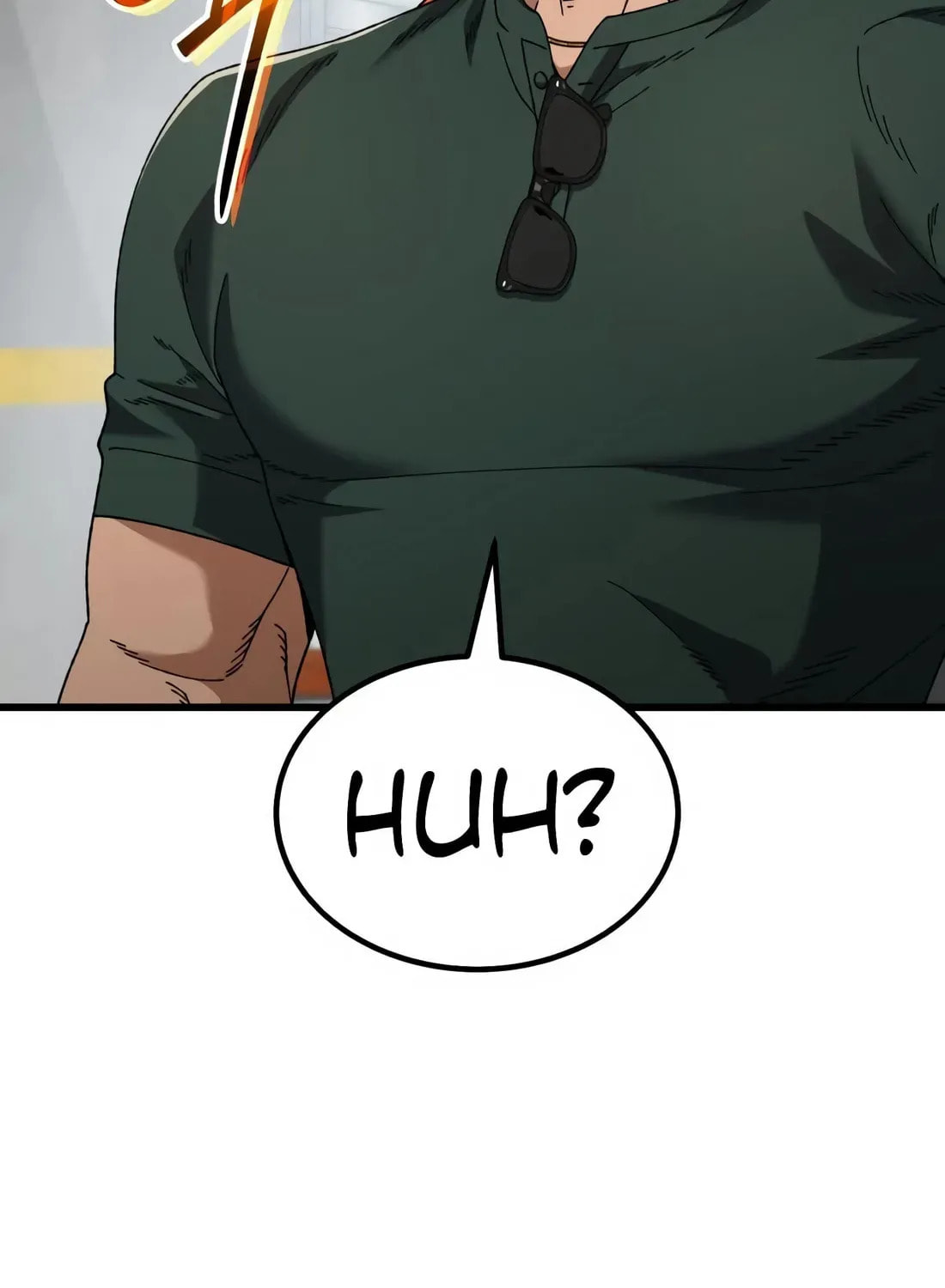 I Regressed but the World Didn't Fall Chapter 37 page 110 - 