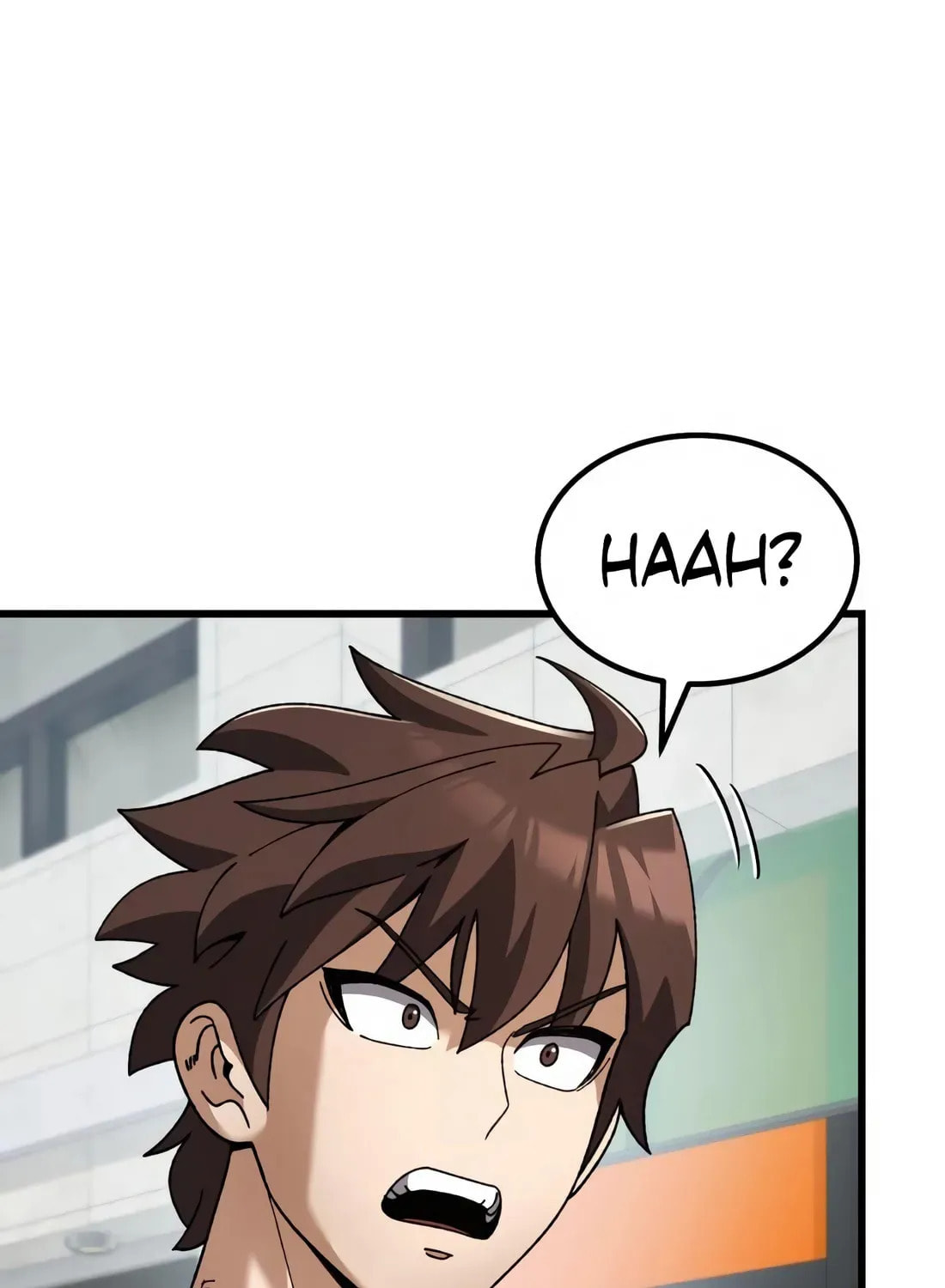 I Regressed but the World Didn't Fall Chapter 37 page 111 - 