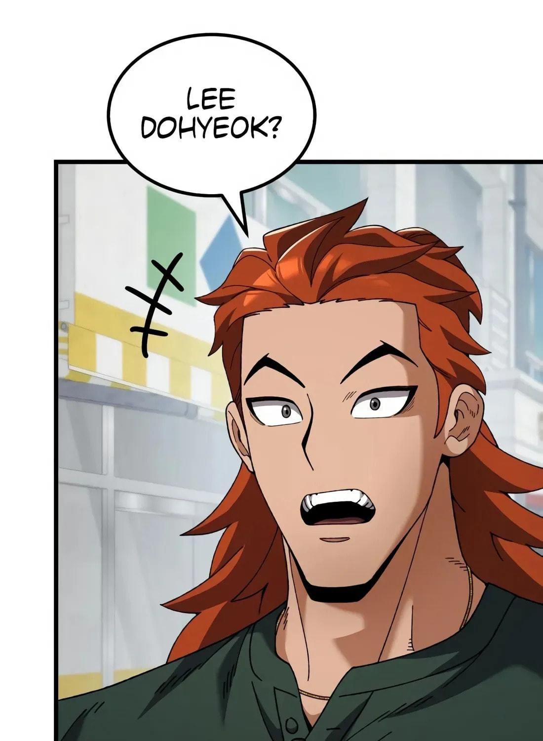 I Regressed but the World Didn't Fall Chapter 37 page 113 - 