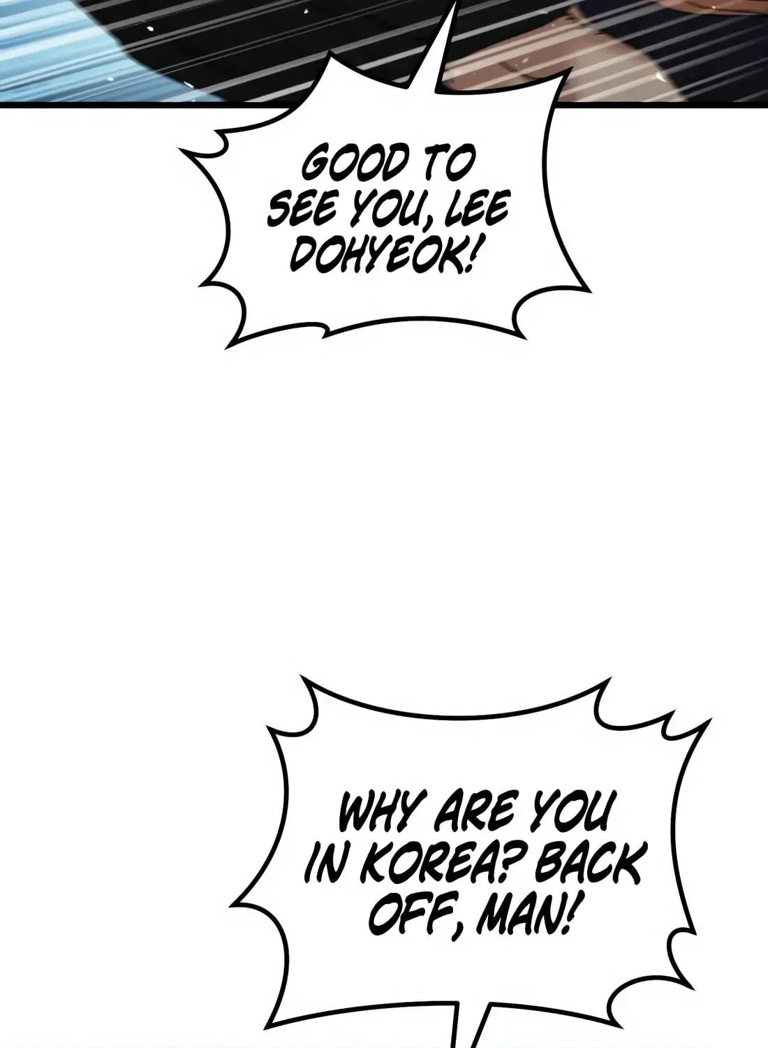 I Regressed but the World Didn't Fall Chapter 37 page 117 - 