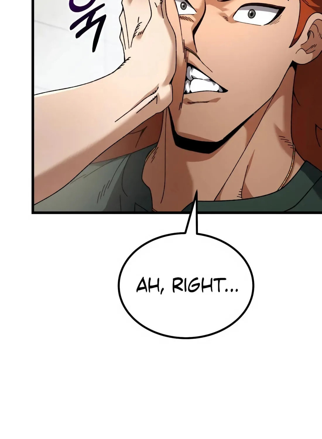 I Regressed but the World Didn't Fall Chapter 37 page 120 - 