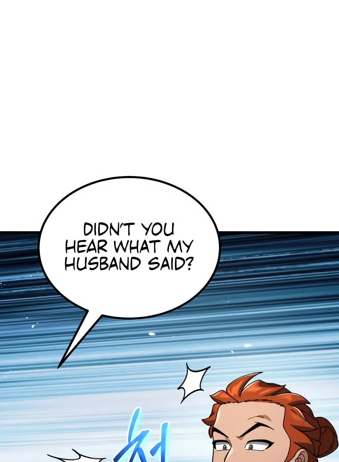 I Regressed but the World Didn't Fall Chapter 37 page 123 - 