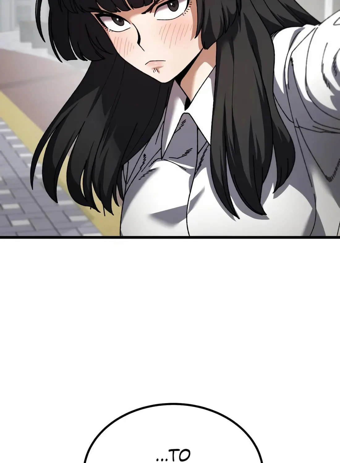 I Regressed but the World Didn't Fall Chapter 37 page 130 - 