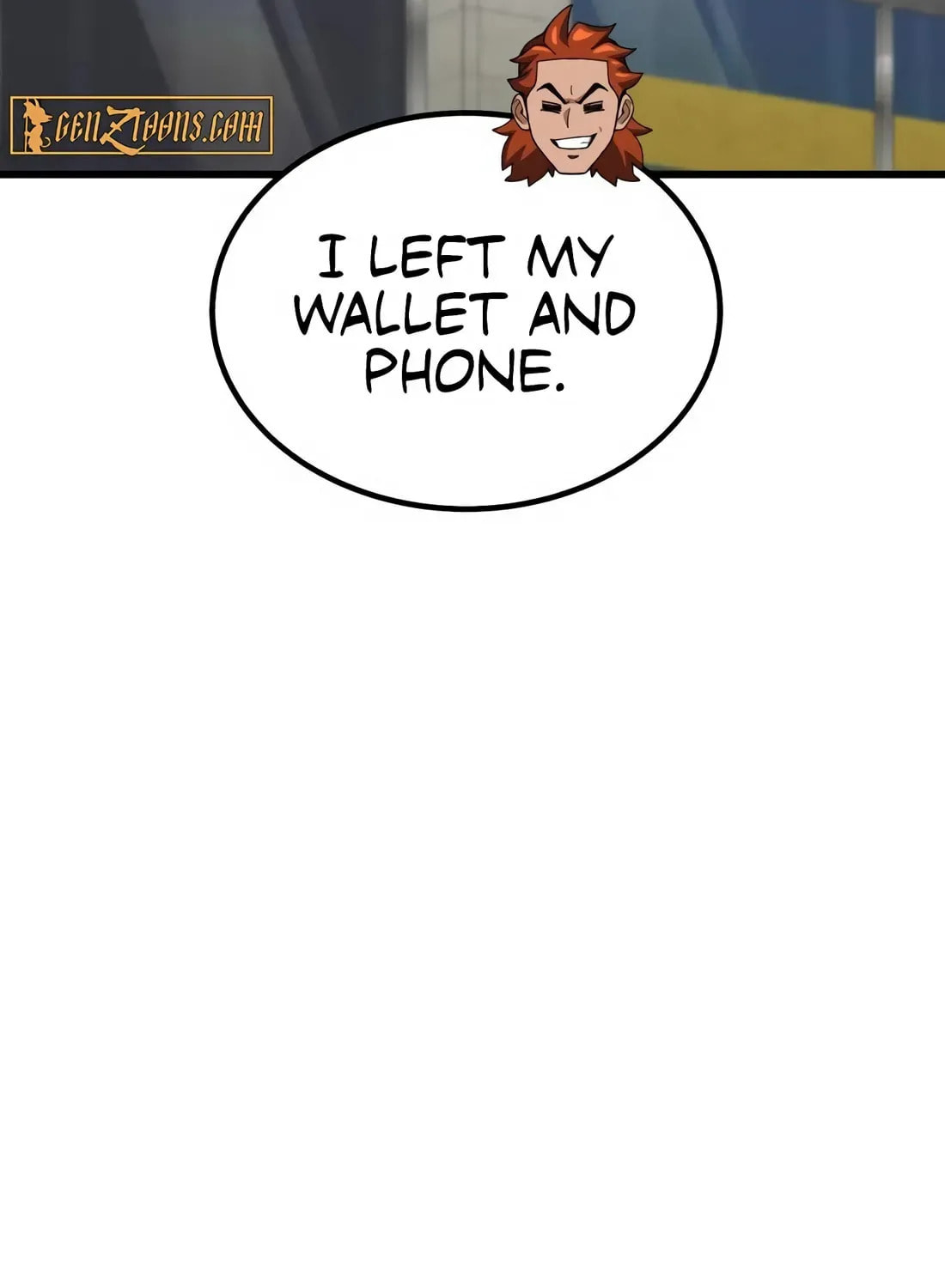 I Regressed but the World Didn't Fall Chapter 37 page 136 - 