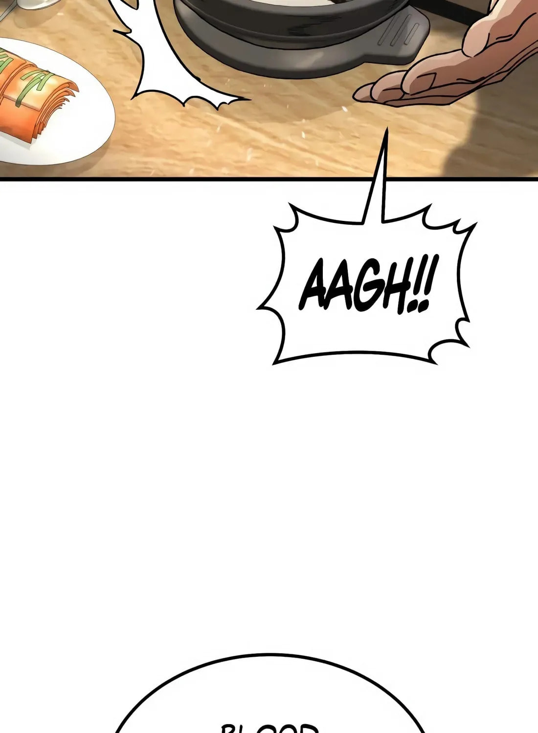 I Regressed but the World Didn't Fall Chapter 37 page 138 - 