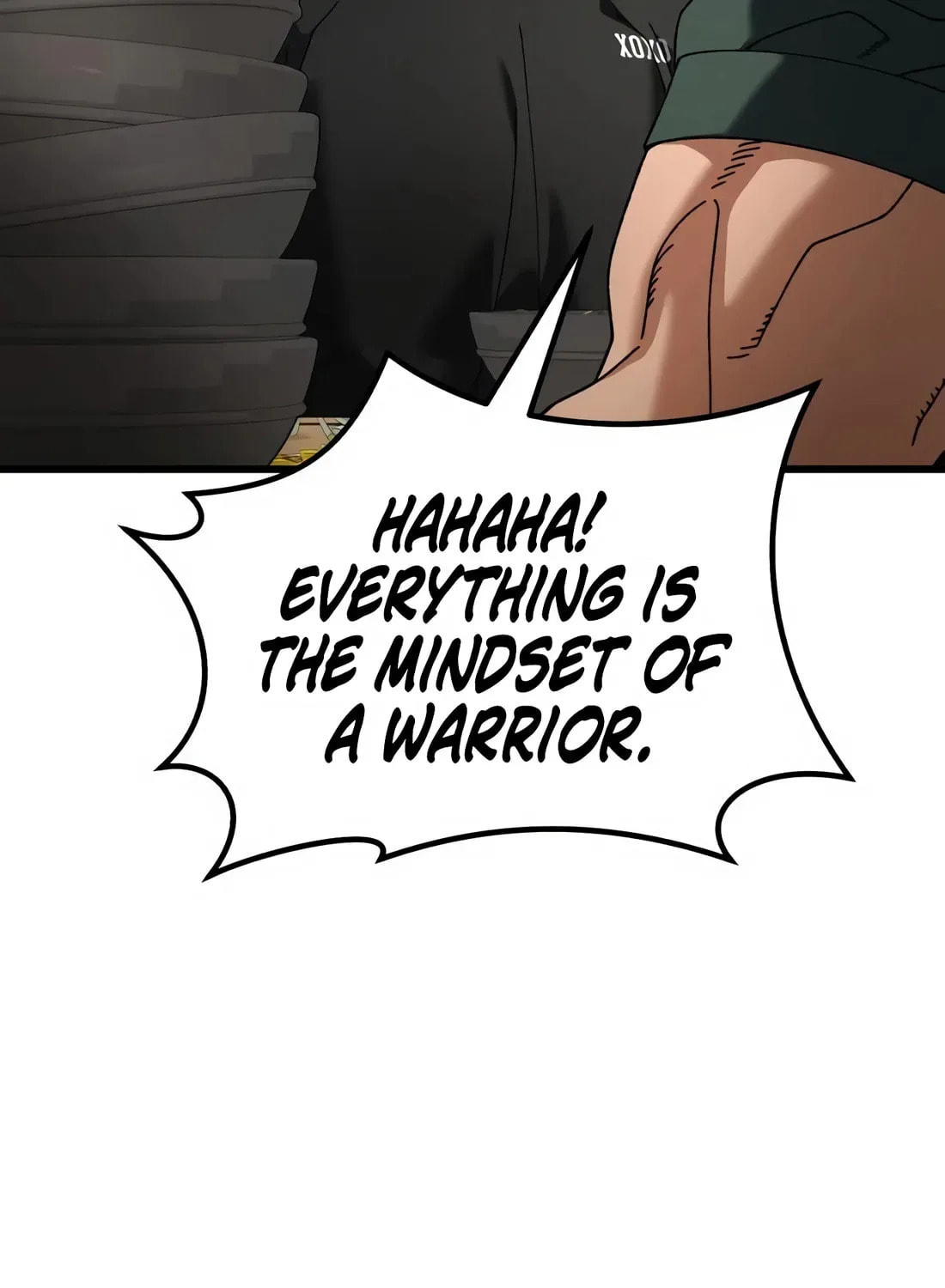 I Regressed but the World Didn't Fall Chapter 37 page 142 - 