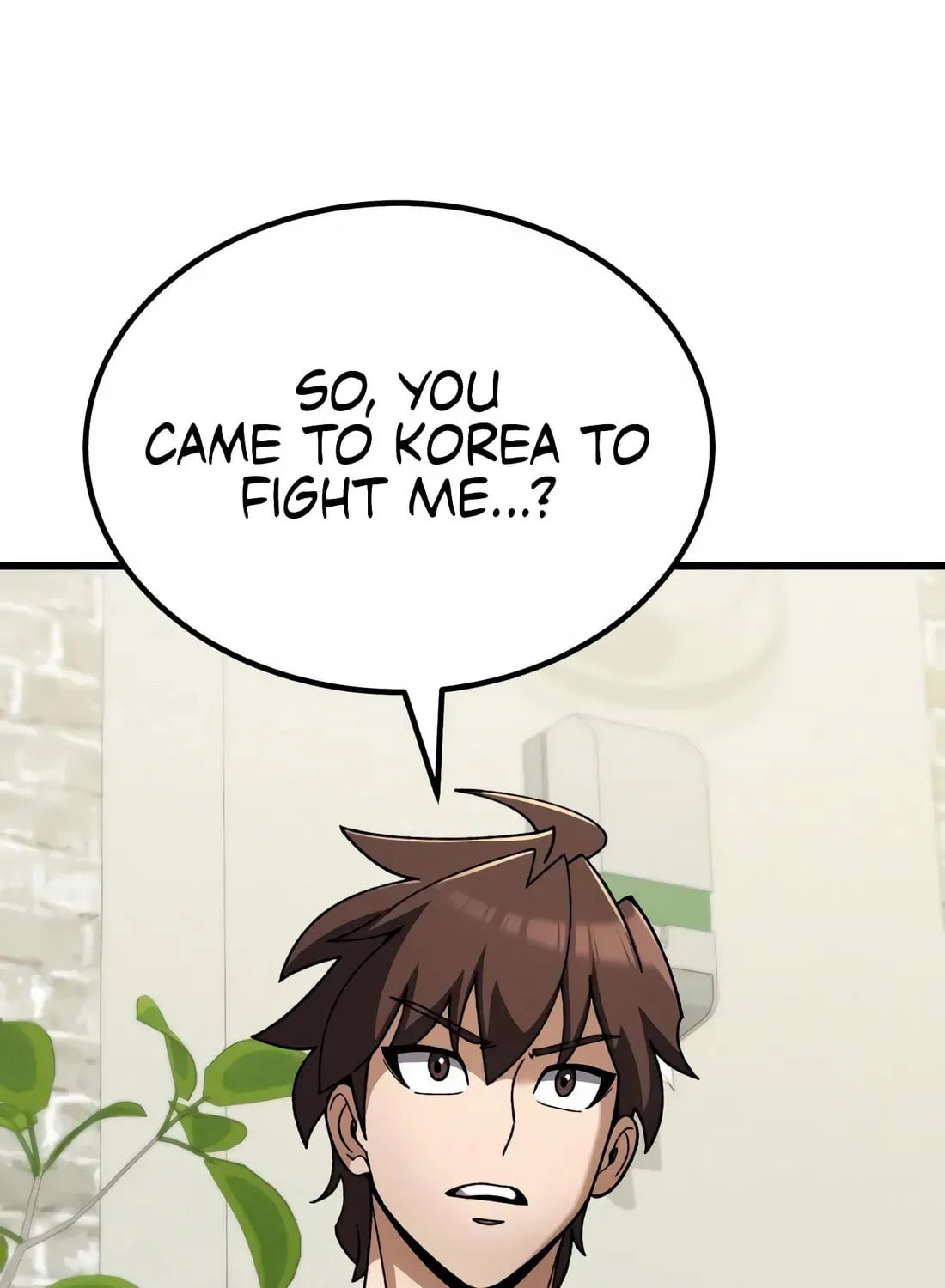 I Regressed but the World Didn't Fall Chapter 37 page 143 - 