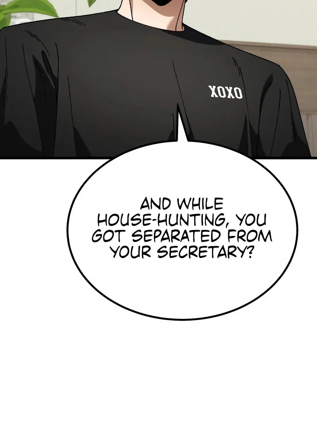 I Regressed but the World Didn't Fall Chapter 37 page 144 - 