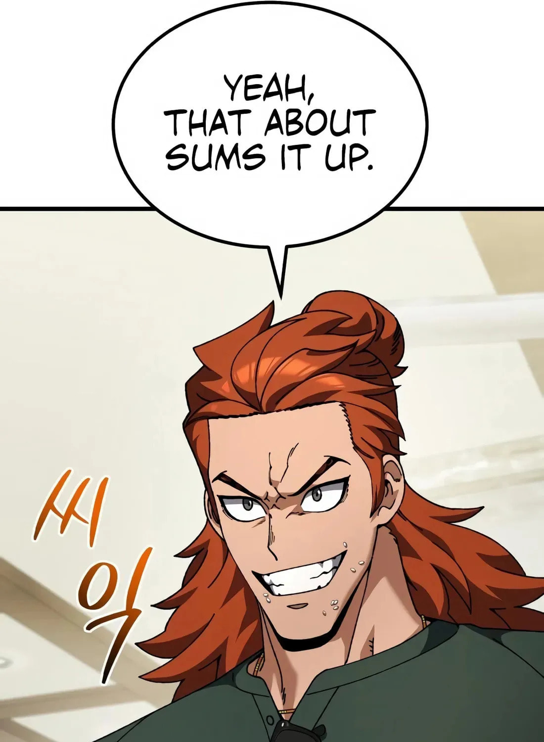 I Regressed but the World Didn't Fall Chapter 37 page 146 - 