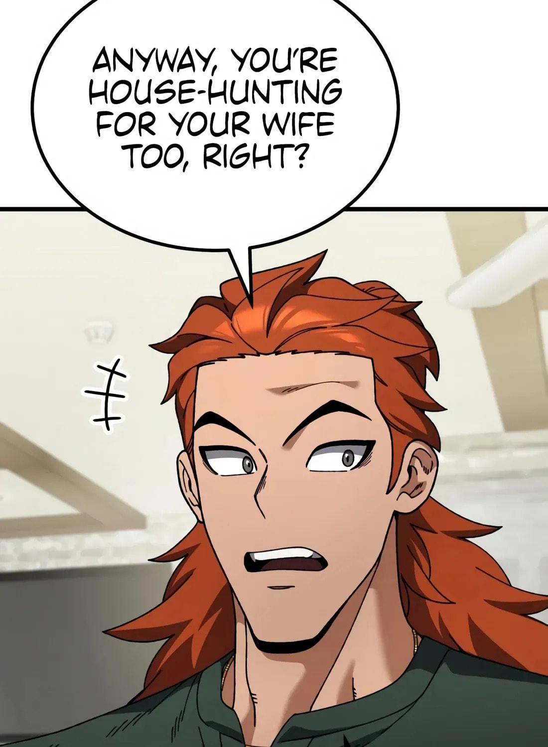 I Regressed but the World Didn't Fall Chapter 37 page 152 - 