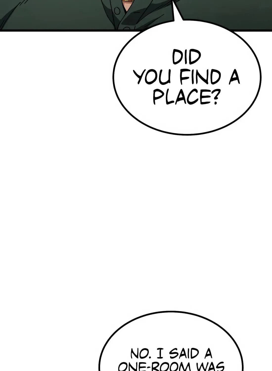 I Regressed but the World Didn't Fall Chapter 37 page 153 - 