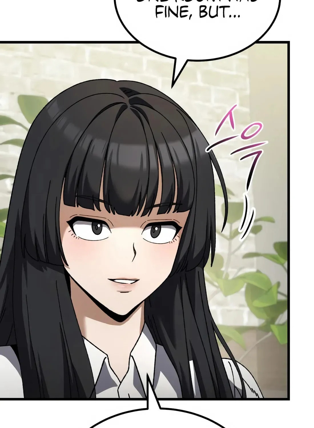 I Regressed but the World Didn't Fall Chapter 37 page 154 - 