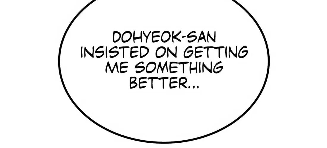 I Regressed but the World Didn't Fall Chapter 37 page 155 - 