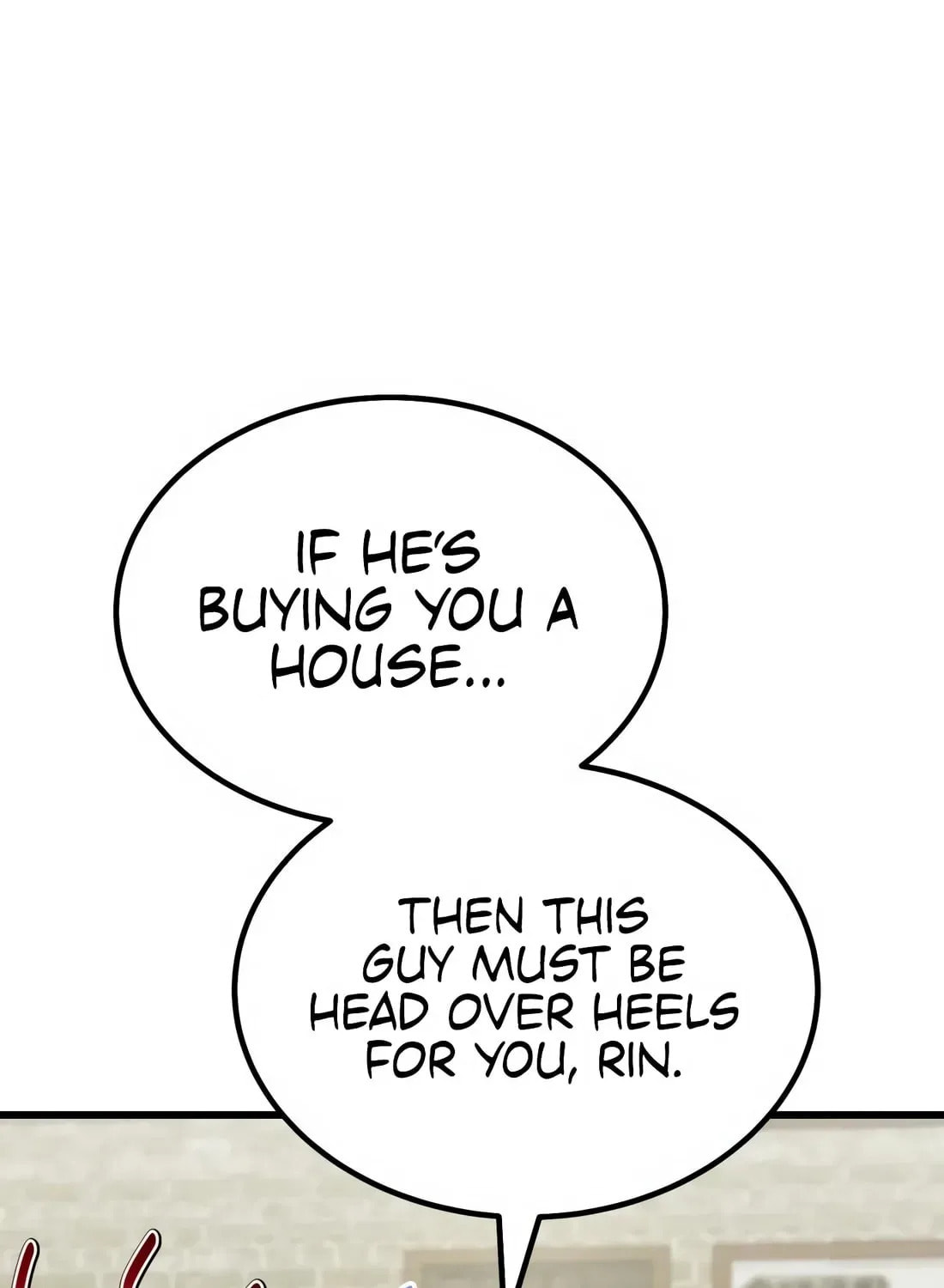 I Regressed but the World Didn't Fall Chapter 37 page 156 - 