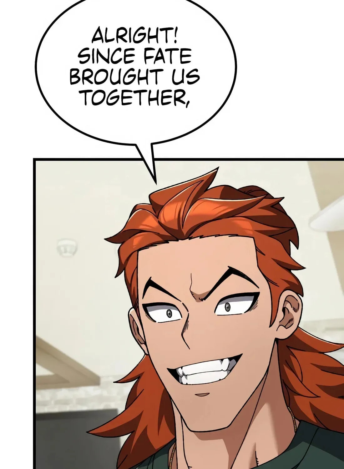I Regressed but the World Didn't Fall Chapter 37 page 159 - 