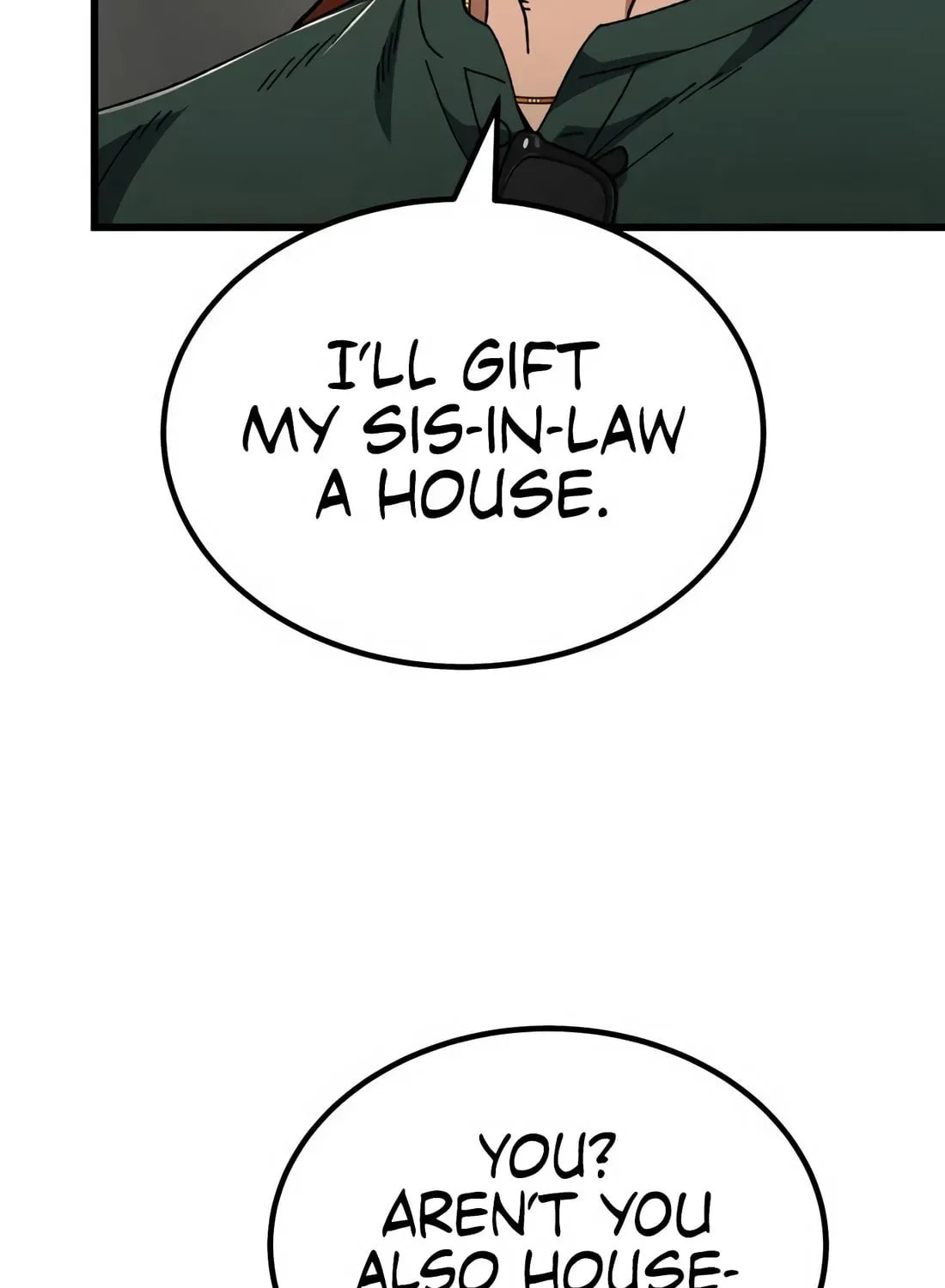 I Regressed but the World Didn't Fall Chapter 37 page 160 - 