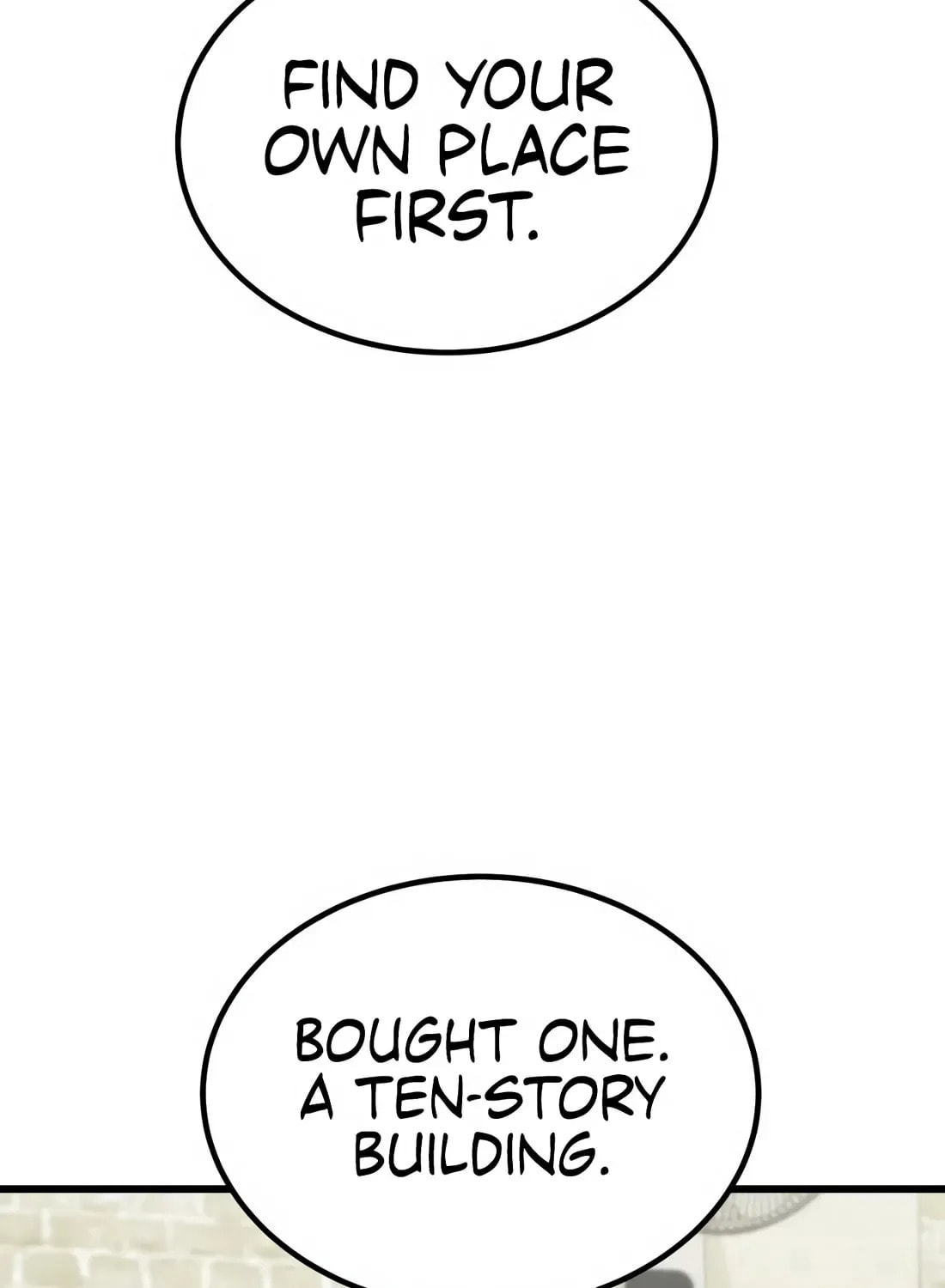 I Regressed but the World Didn't Fall Chapter 37 page 162 - 