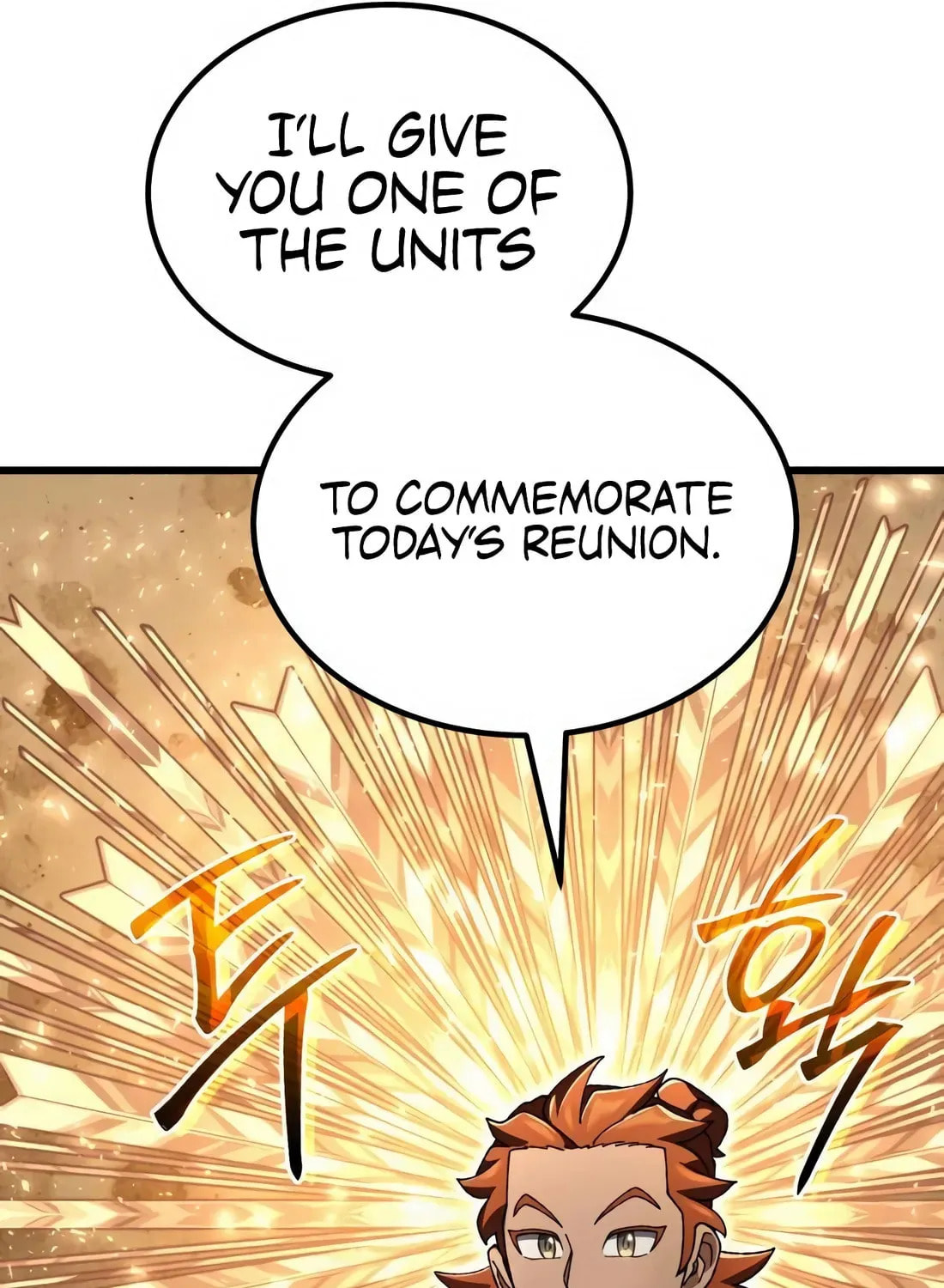 I Regressed but the World Didn't Fall Chapter 37 page 165 - 