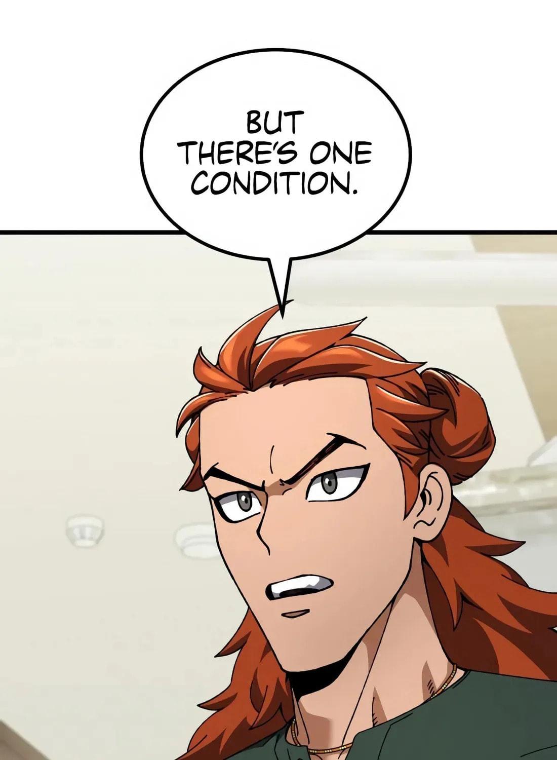 I Regressed but the World Didn't Fall Chapter 37 page 168 - 