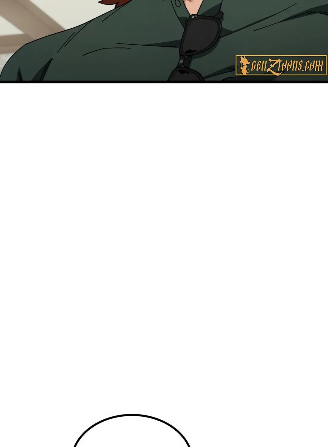 I Regressed but the World Didn't Fall Chapter 37 page 169 - 