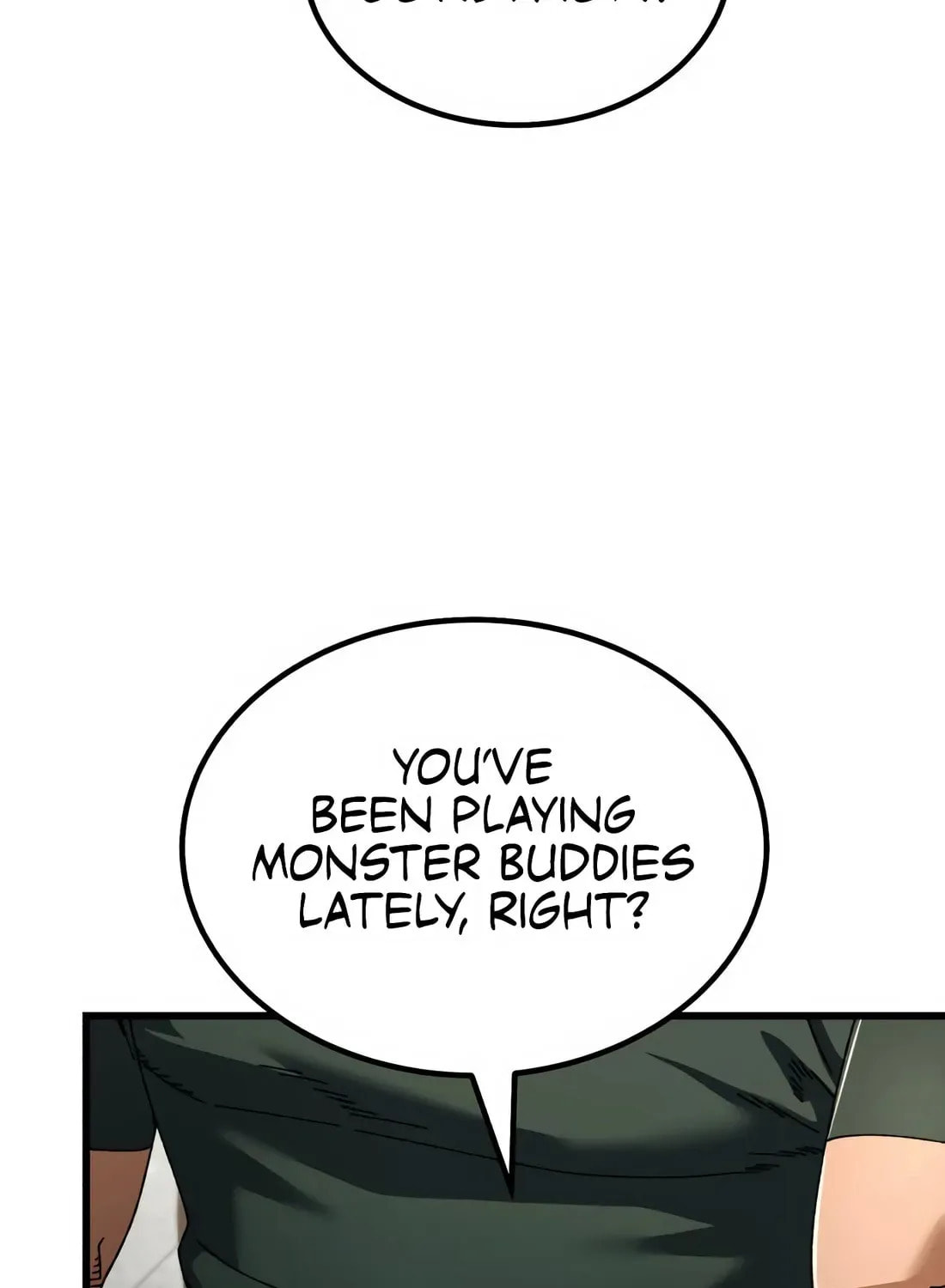 I Regressed but the World Didn't Fall Chapter 37 page 171 - 