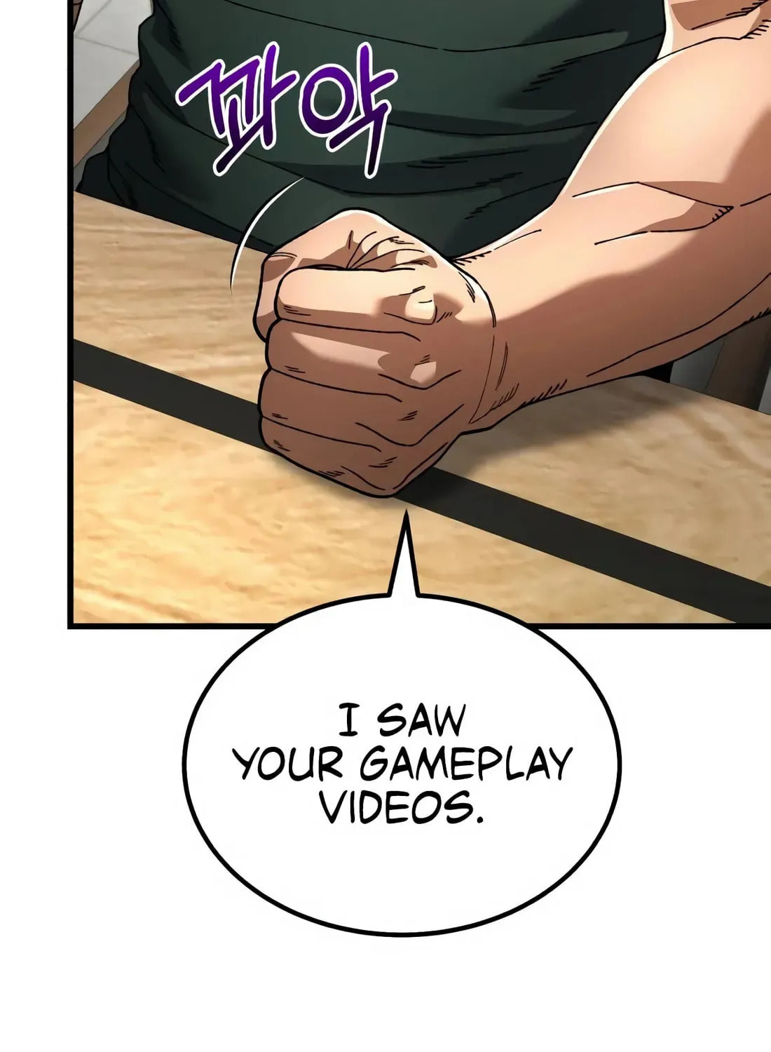 I Regressed but the World Didn't Fall Chapter 37 page 172 - 