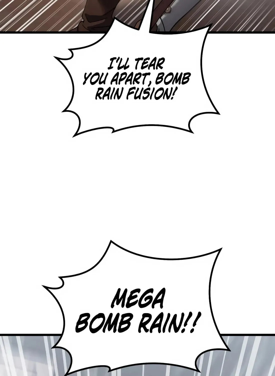 I Regressed but the World Didn't Fall Chapter 37 page 34 - 