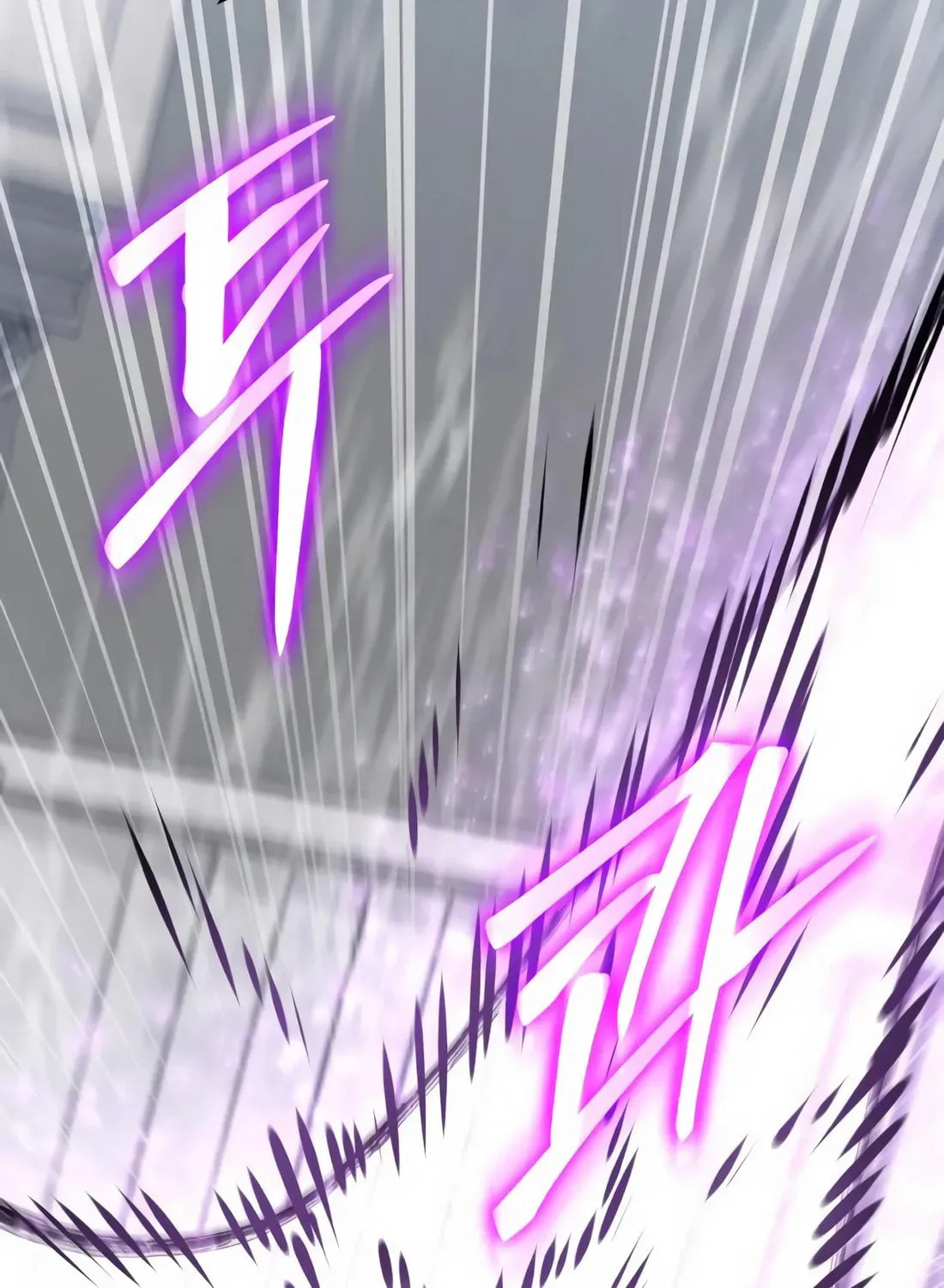 I Regressed but the World Didn't Fall Chapter 37 page 35 - 