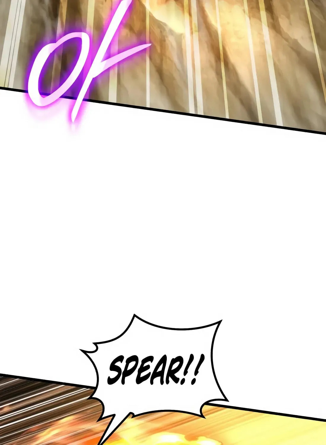 I Regressed but the World Didn't Fall Chapter 37 page 38 - 