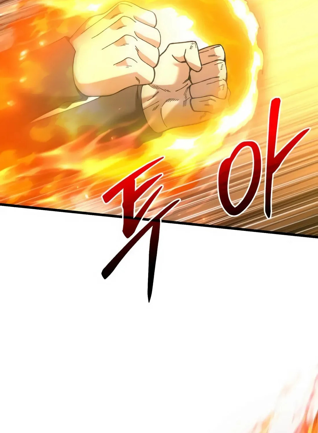 I Regressed but the World Didn't Fall Chapter 37 page 40 - 