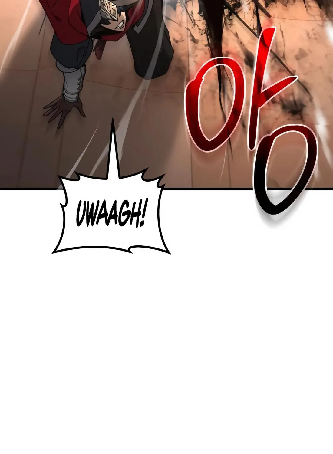 I Regressed but the World Didn't Fall Chapter 37 page 44 - 