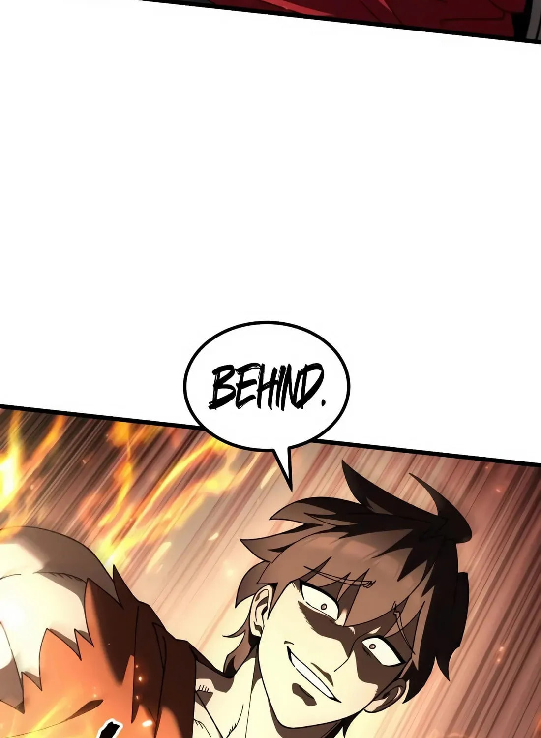 I Regressed but the World Didn't Fall Chapter 37 page 46 - 