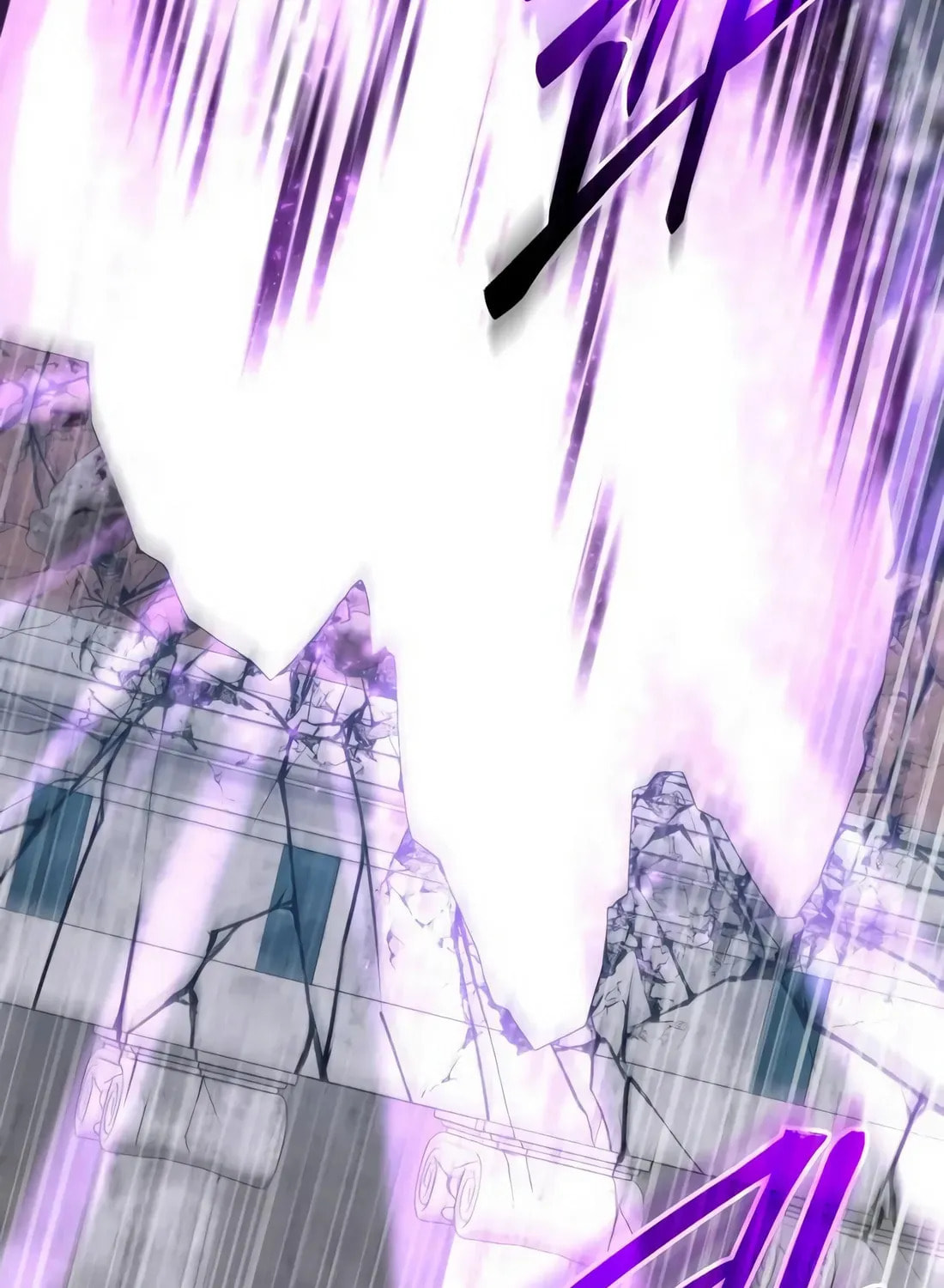 I Regressed but the World Didn't Fall Chapter 37 page 52 - 