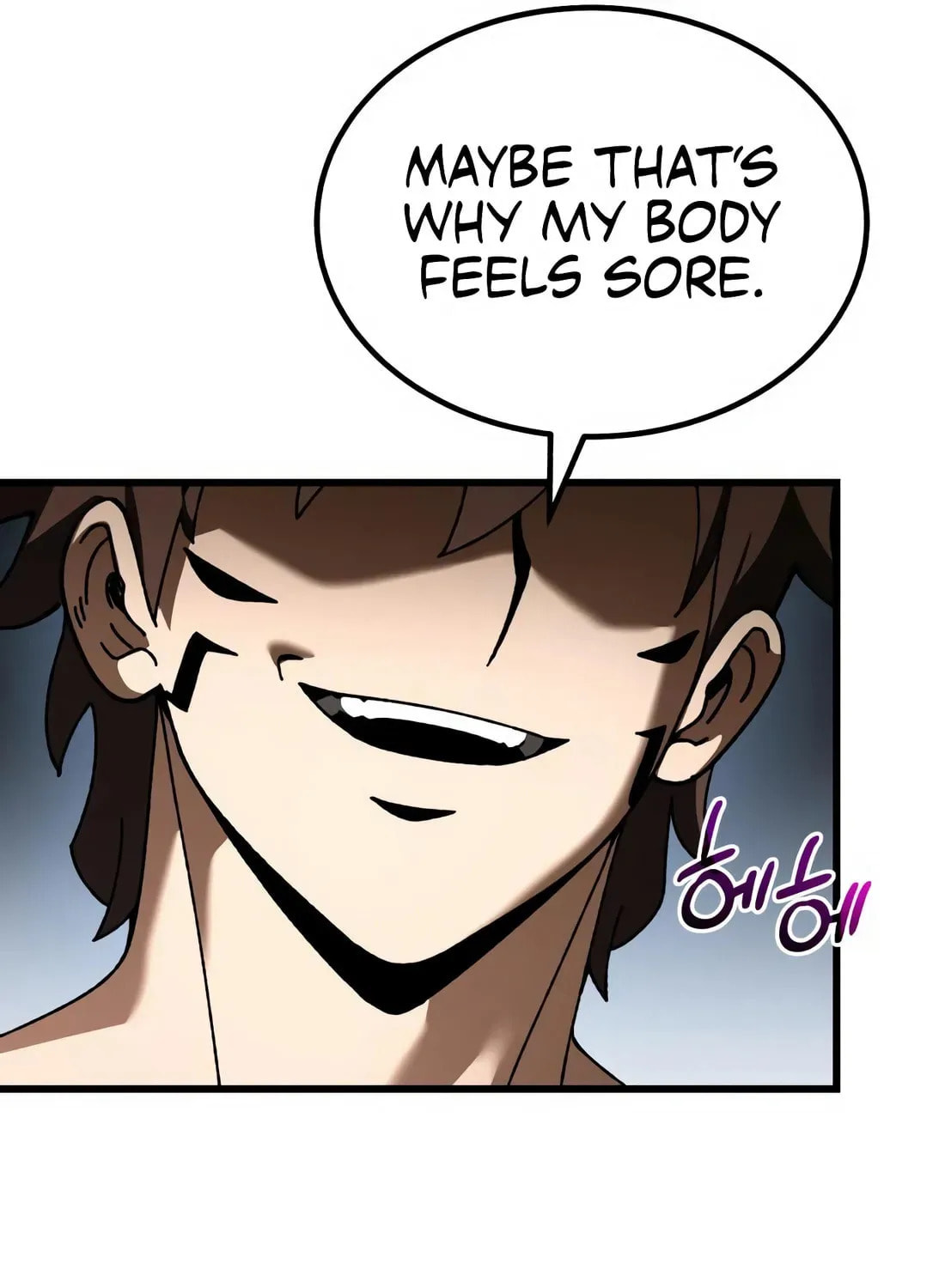 I Regressed but the World Didn't Fall Chapter 37 page 60 - 
