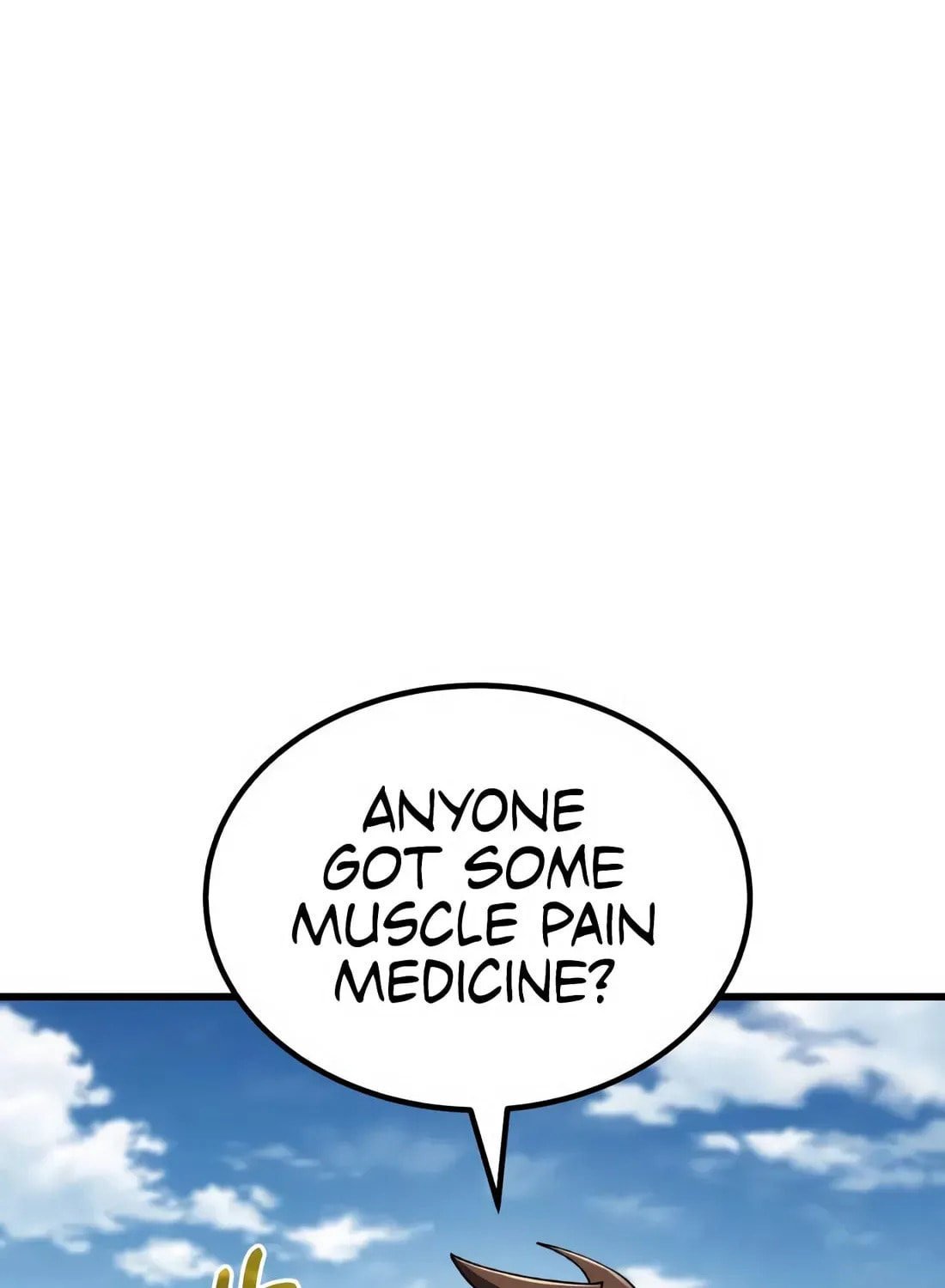 I Regressed but the World Didn't Fall Chapter 37 page 61 - 