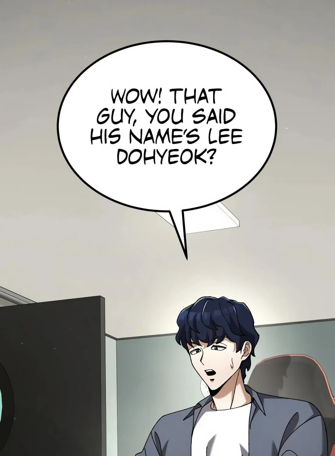 I Regressed but the World Didn't Fall Chapter 37 page 70 - 