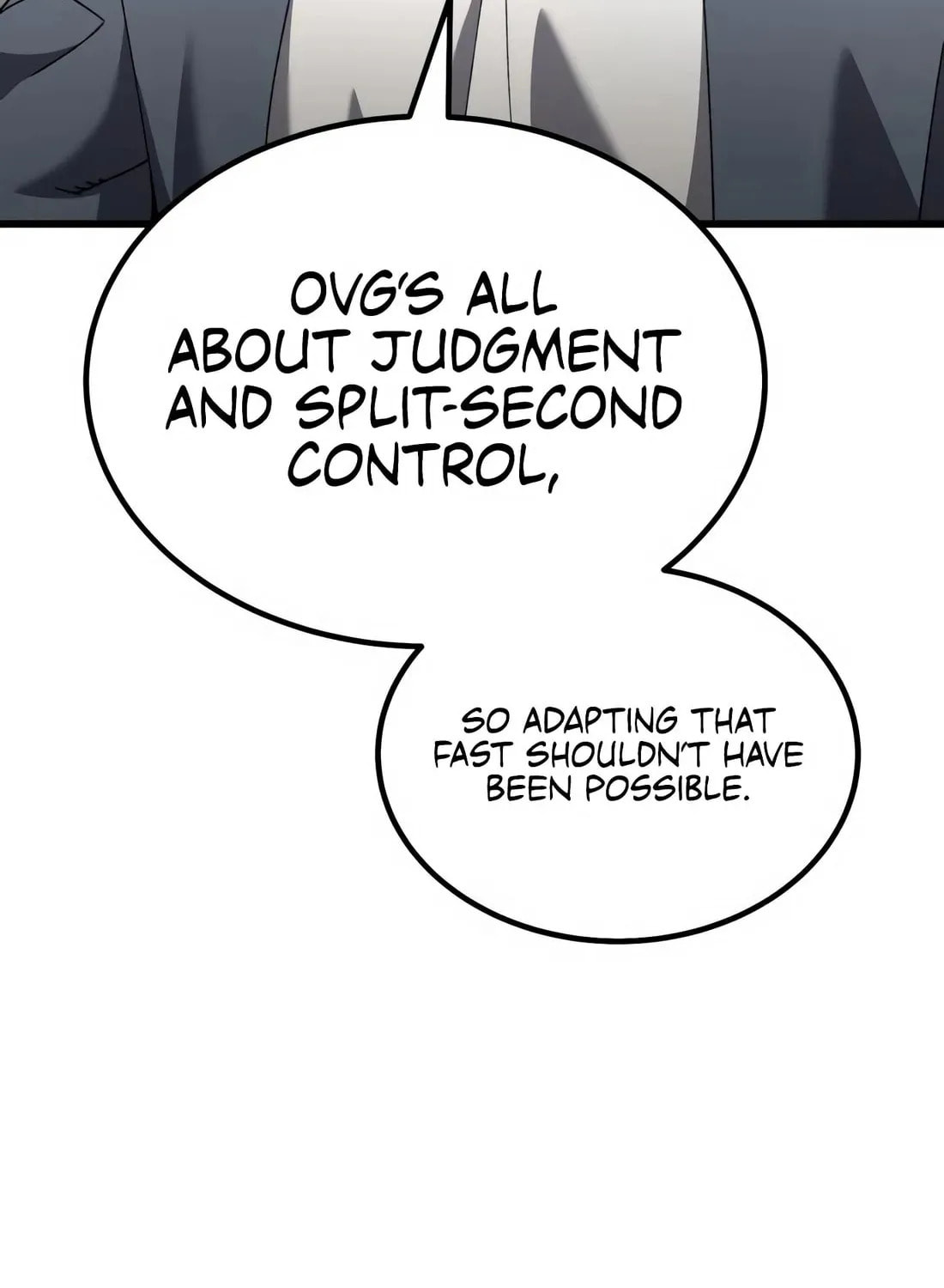 I Regressed but the World Didn't Fall Chapter 37 page 73 - 