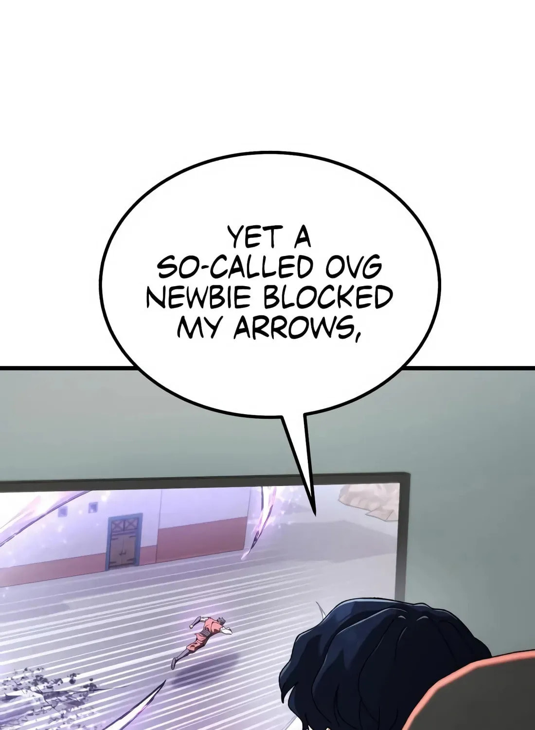 I Regressed but the World Didn't Fall Chapter 37 page 74 - 