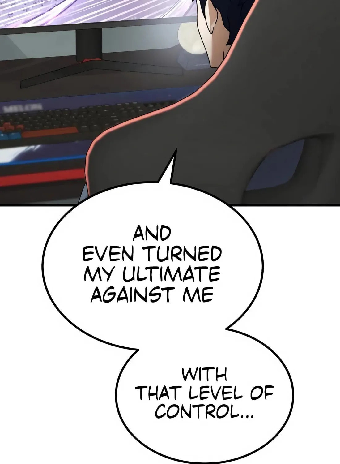 I Regressed but the World Didn't Fall Chapter 37 page 75 - 