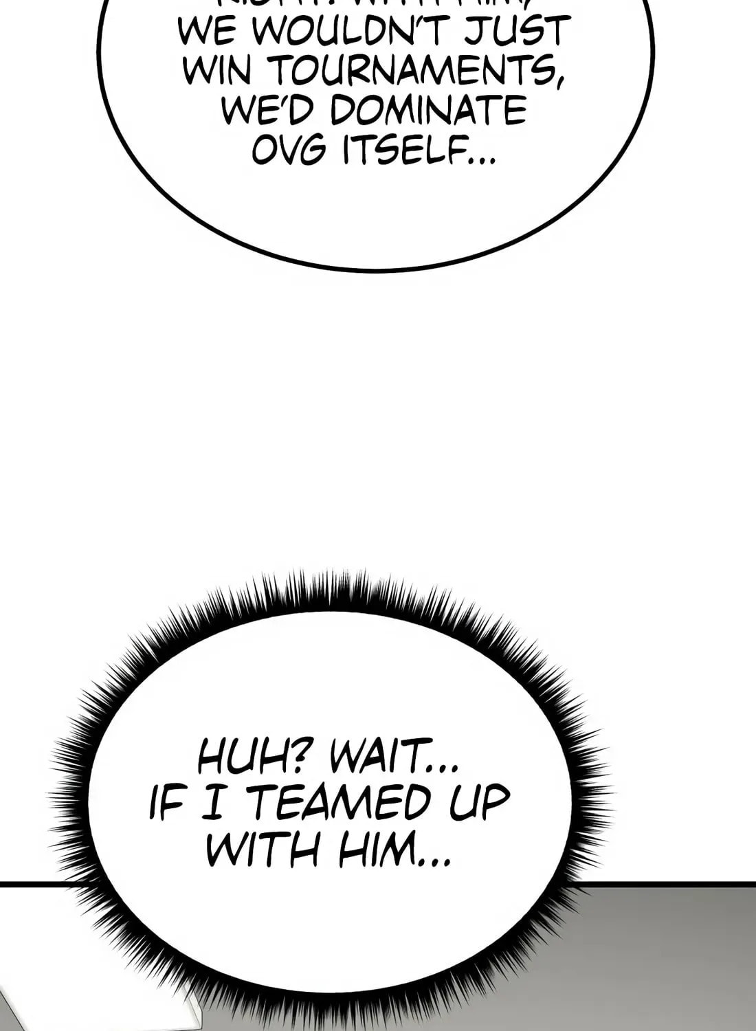 I Regressed but the World Didn't Fall Chapter 37 page 78 - 