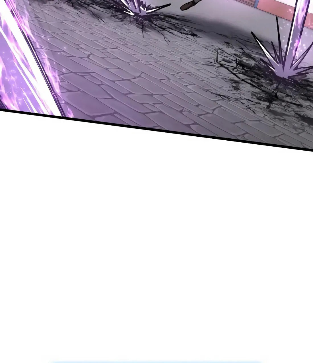 I Regressed but the World Didn't Fall Chapter 37 page 9 - 
