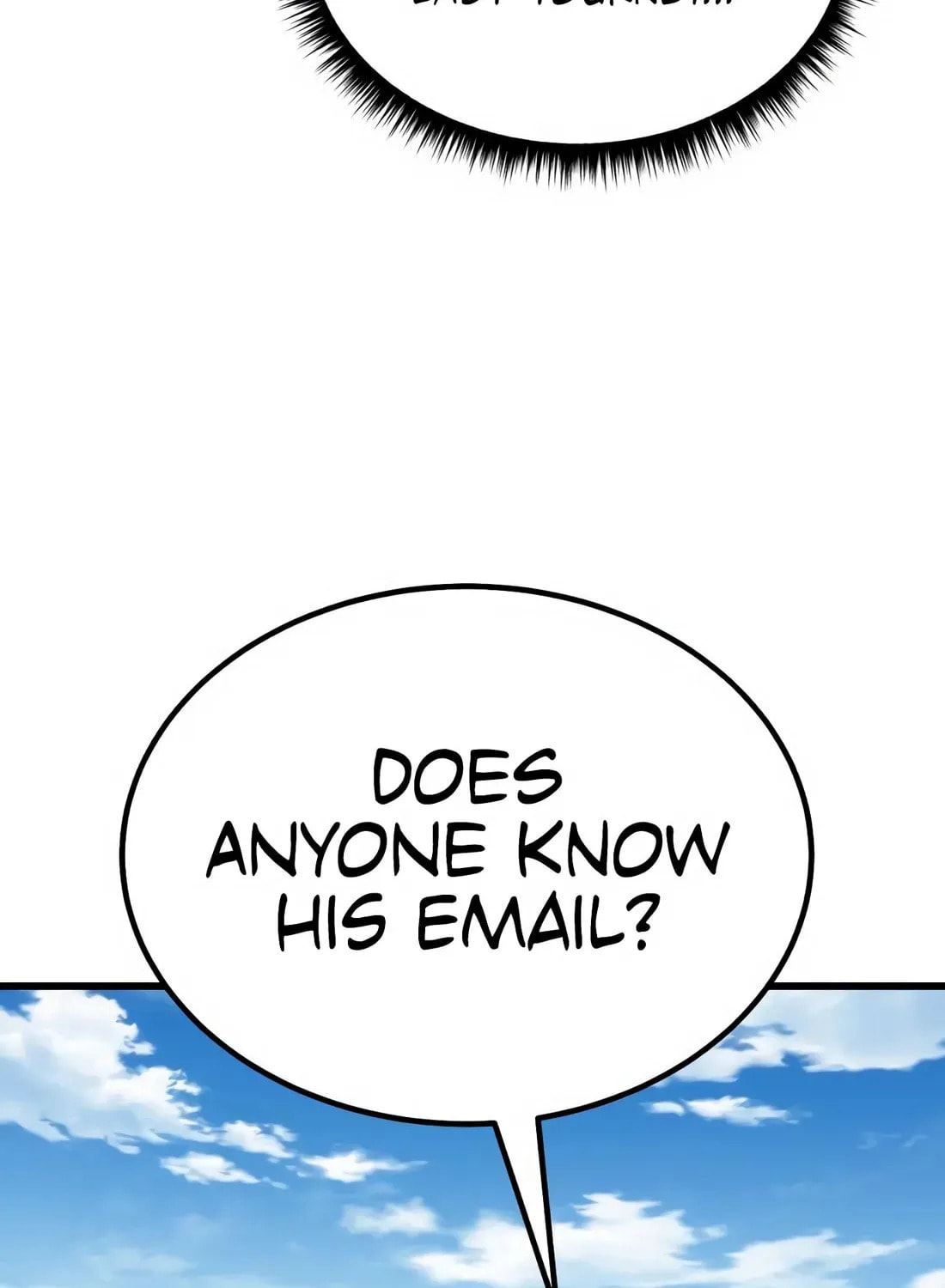 I Regressed but the World Didn't Fall Chapter 37 page 81 - 