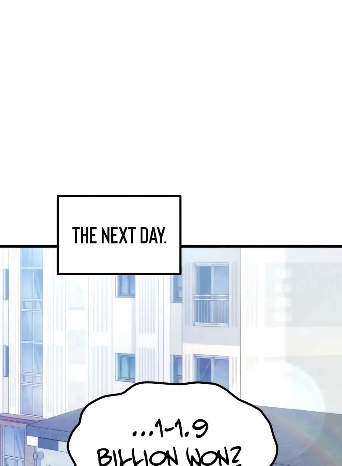 I Regressed but the World Didn't Fall Chapter 37 page 84 - 