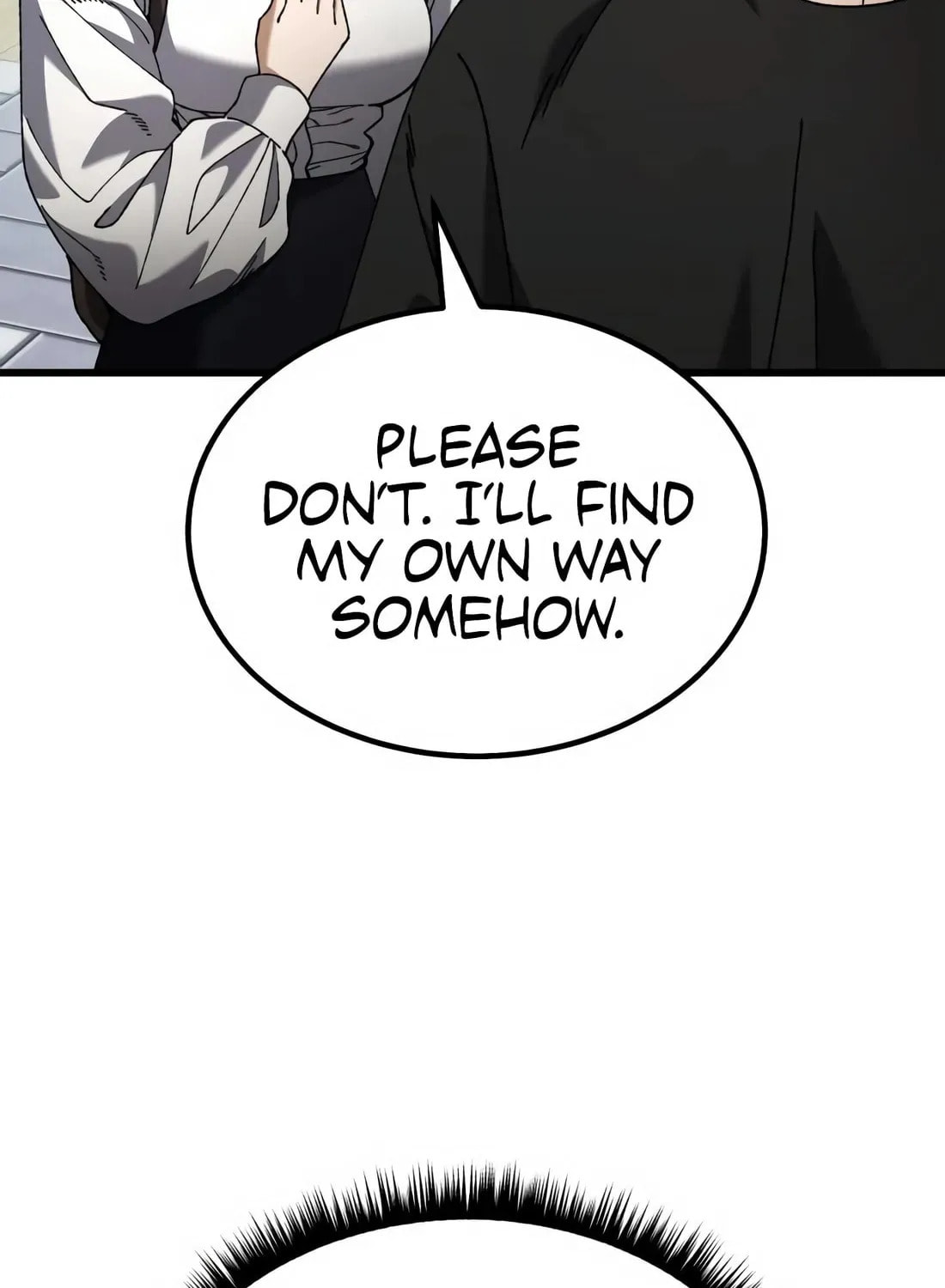 I Regressed but the World Didn't Fall Chapter 37 page 93 - 