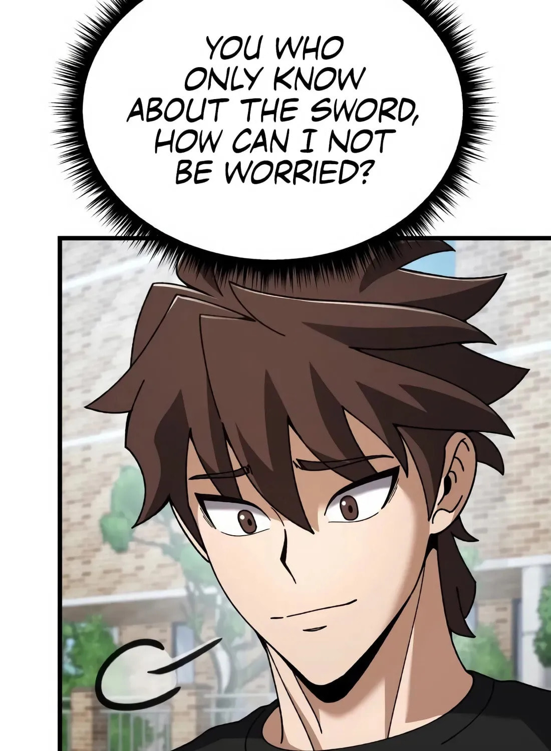 I Regressed but the World Didn't Fall Chapter 37 page 94 - 