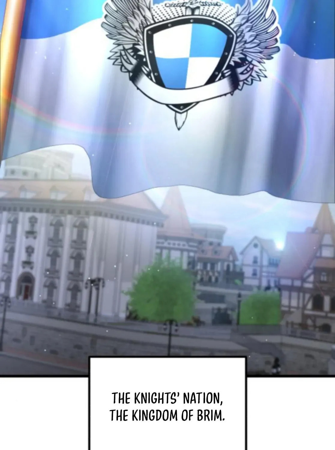 I Regressed but the World Didn't Fall Chapter 38 page 11 - 