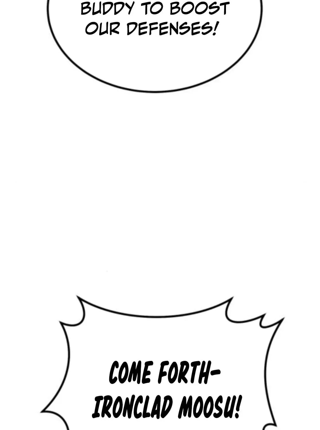 I Regressed but the World Didn't Fall Chapter 38 page 101 - 